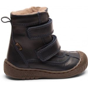 Bisgaard Kids Ellis Winterschoenen (Kinderen |zwart |waterdicht)