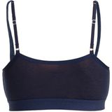 Icebreaker - Core - Sport Bh - Dames - Merino Tencel™ Lyocell - Lage Ondersteuning