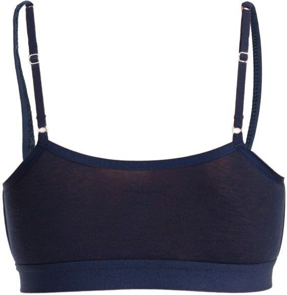 Icebreaker - Core - Sport Bh - Dames - Merino Tencel™ Lyocell - Lage Ondersteuning