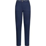 La Sportiva - Mantra Pants - Klimbroek - Blauw