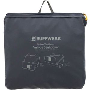 Ruffwear The Dirtbag Seat Cover Autoaccessoire (basalt gray)