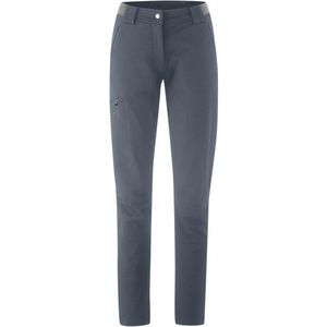 Maier Sports Womens Norit Winter Winterbroek (Dames |blauw)