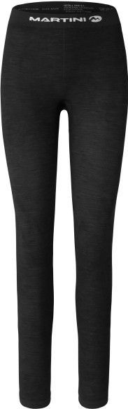 Martini - Uwear Pants - Synthetisch Ondergoed - Zwart