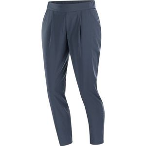 Salomon Womens Comet Vrijetijdsbroek (Dames |blauw)