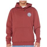 Rip Curl - Wetsuit Icon - Hoodie - Zwart - 320G