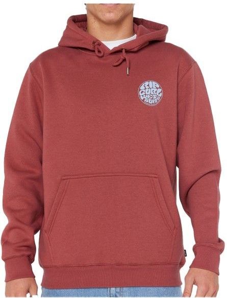 Rip Curl - Wetsuit Icon - Hoodie - Zwart - 320G