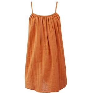 Barts Kids Miskoto Dress Jurk (Kinderen |oranje)