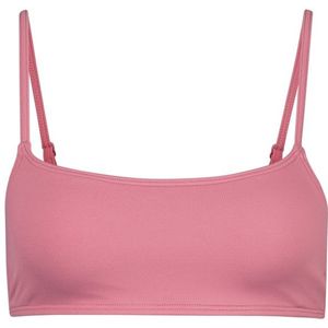 ROXY - SD Beach Classics - Bralette Bikinitop - Zwart - 85% Gerecycled Polyester
