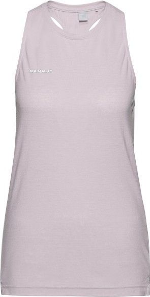 Mammut - Massone Light Top - Tanktop - Dames