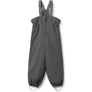 WHEAT Kids Skihose Sal Skibroek (Kinderen |grijs |waterdicht)