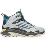Merrell - MOAB Speed 2 Mid GTX - Wandelschoen - Calcite