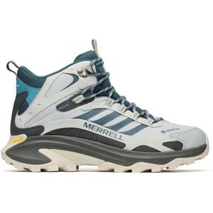 Merrell - MOAB Speed 2 Mid GTX - Wandelschoen - Calcite