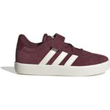 adidas Kids VL Court 30 EL Sneakers (Kinderen |purper)