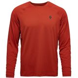 Black Diamond - Alpenglow Crew - Sweatshirt - UPF 50+ - Technische Pasvorm