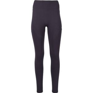 ATHLECIA Womens Nagar Seamless Tights Legging (Dames |grijs)