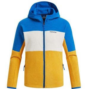 Craghoppers Kids Bindloe Kapuzenjacke Fleecevest (Kinderen |meerkleurig)