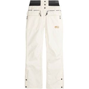 Picture Womens Treva Pant Skibroek (Dames |wit |waterdicht)