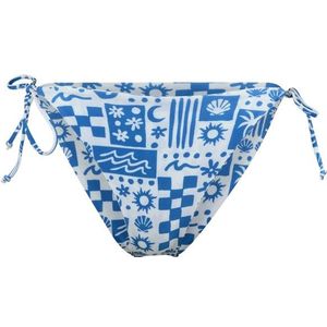 Volcom - Island Dream - Bikinibroekje - Blauw