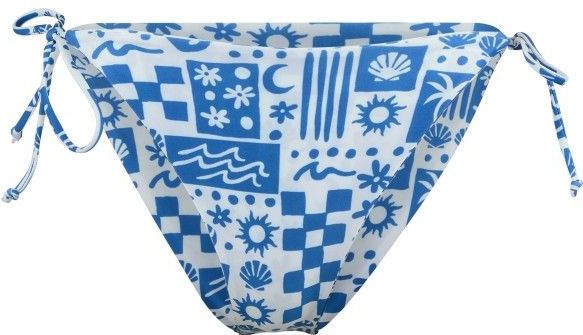 Dameszwembroekje Volcom Island Dream