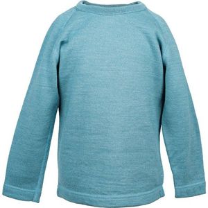 Reiff Kids Shirt Merinotrui (Kinderen |turkoois)