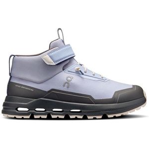 On Kids Cloudhero Mid Waterproof Multisportschoenen (Kinderen |grijs |waterdicht)