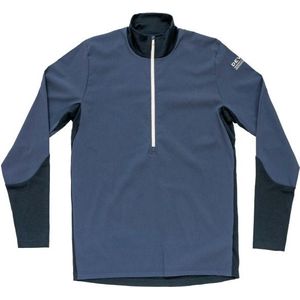Devold - Endurance - Merino Sweatshirt - Met Halve Rits