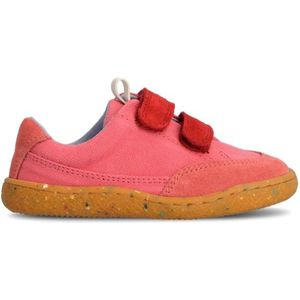 Groundies Kids Amsterdam Kids Barefootschoenen (Kinderen |pink)