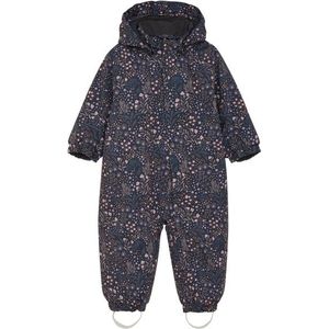 Color Kids Babys Coverall AOP Overall (Kinderen |grijs |waterdicht)