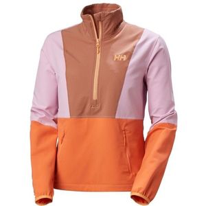 Helly Hansen - Cascade Shield - Softshelljack - Waterdicht - Gevoerde Comfort Kraag