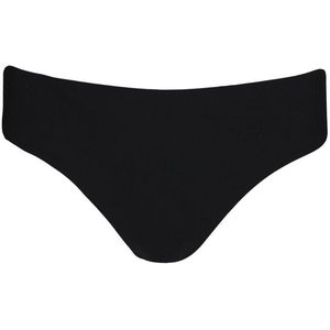 Barts Womens Solid Hipster Bikinibroekje (Dames |zwart)