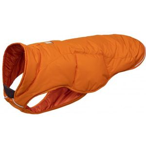 Ruffwear Quinzee Jacket Hondenjas (oranje)