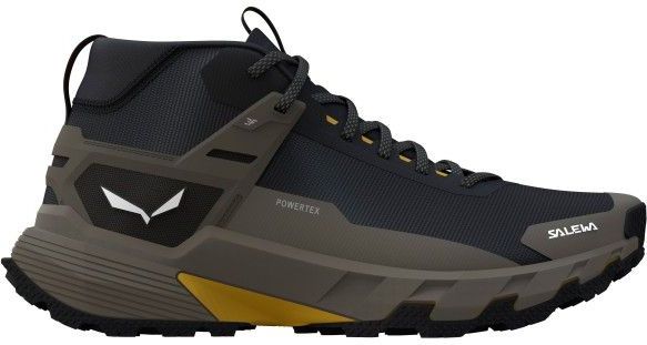 Salewa - Pedroc 2 Mid PTX - Wandelschoenen - Zwart - Waterdicht