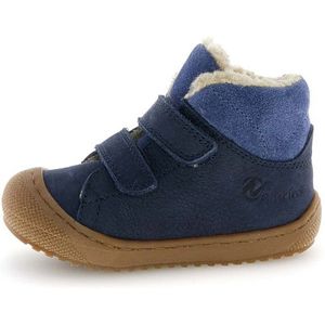 Naturino Kids Rabek VL Winterschoenen (Kinderen |blauw)