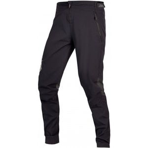 Endura MT500 Burner Lite Pant Fietsbroek (Heren |grijs/zwart)