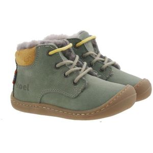 Koel Kids Bill 20 Winterschoenen (Kinderen |olijfgroen)