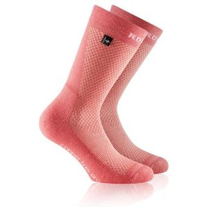 Rohner Copper Trek Pro Wandelsokken (roze)