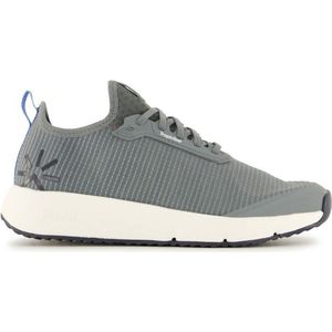 Tropicfeel - AT Lite - Multisportschoenen - Grijs/Wit - Vegan - Snelvetersluiting