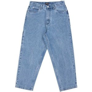 Santa Cruz Railroad Pants Jeans (Heren |blauw)