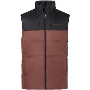 VAUDE - Neyland II - Gewatteerd Vest - Heren - Outdoorvest