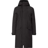 Didriksons Falke USX Parka Parka (Heren |zwart |waterdicht)