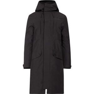 Didriksons Falke USX Parka Parka (Heren |zwart |waterdicht)