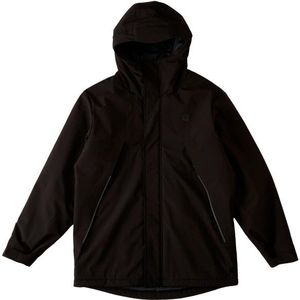 Billabong Expedition Jacket Winterjack (Heren |zwart)