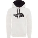 The North Face Drew Peak Pullover Hoodie (Heren |wit)