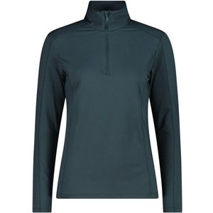 CMP - Sweat Softech - Fleecetrui - Blauw