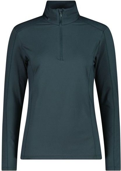 CMP - Sweat Softech - Fleecetrui - Blauw
