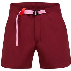 Peak Performance - Vislight Light Shorts - Rood - Dames