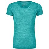 Ortovox - 150 Cool Clean - Merino-ondergoed - Turkoois