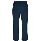 Salewa - Puez DST Pants - Trekkingbroek - Blauw