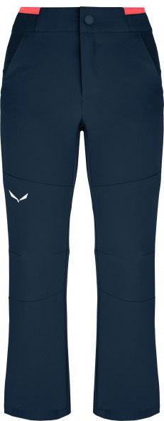 Salewa - Puez DST Pants - Trekkingbroek - Blauw