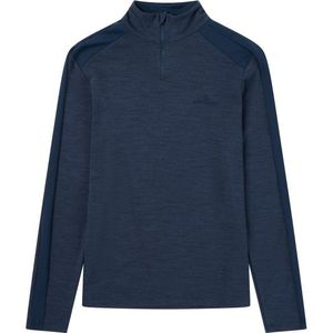 Amundsen Sports Vidda Jacket Vrijetijdsjack (blauw)